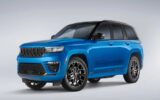 Grand Cherokee