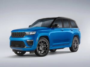 Grand Cherokee