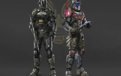 Halo Infinite Season 2