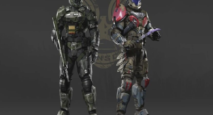 Halo Infinite Season 2