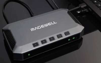 Magewell