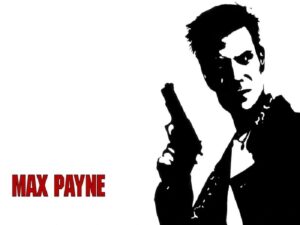 Max Payne