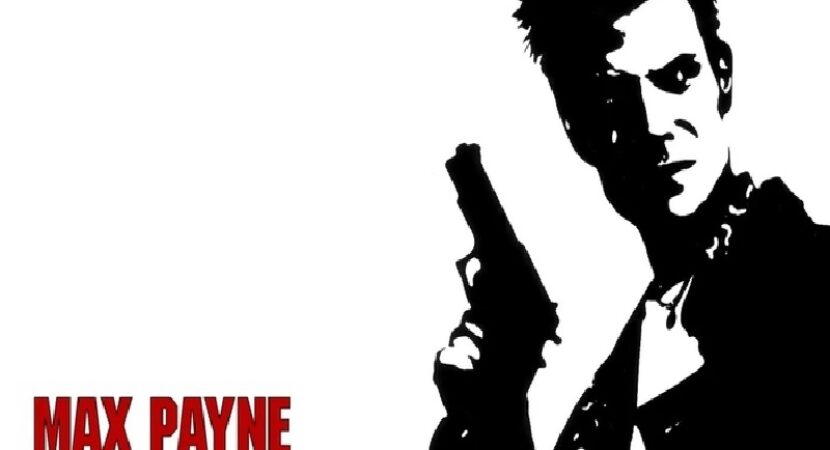 Max Payne