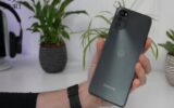 Motorola Moto G22