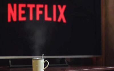 Netflix ads
