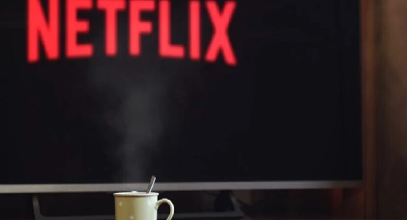 Netflix ads
