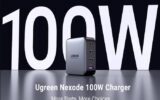 Nexode 100W GaN