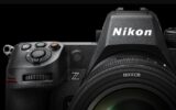 Nikon Z firmware update