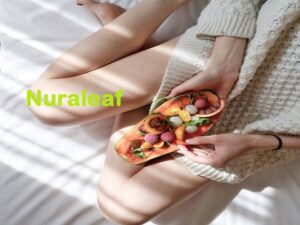 nuraleaf