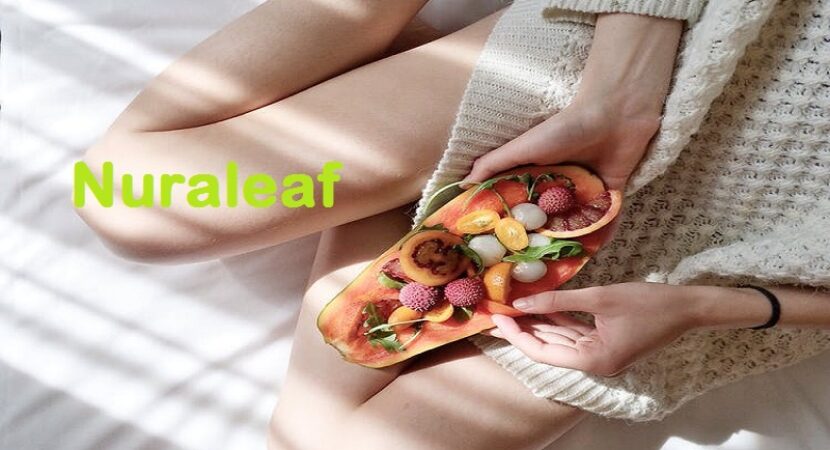 nuraleaf