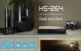 QNAP HS-264