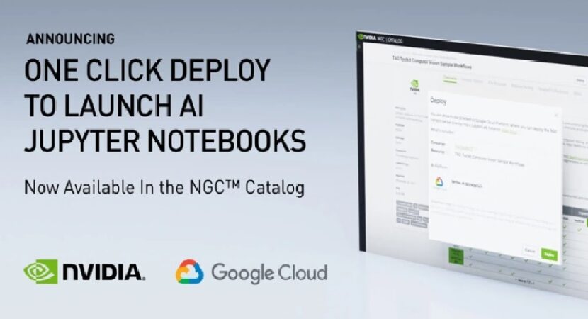 Run Jupyter notebooks