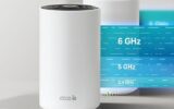 TP-Link Deco XE75 WiFi 6E mesh