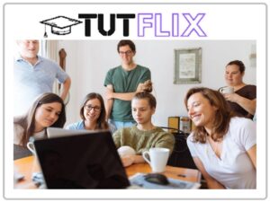 Tutflix