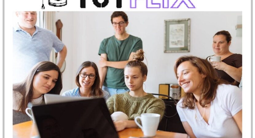 Tutflix