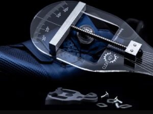 road bike cleats