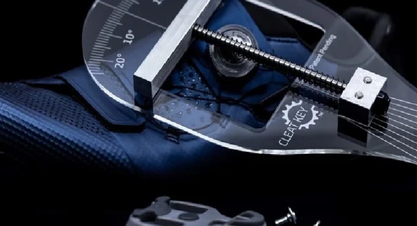 road bike cleats