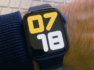 watchOS 8.5.1