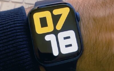watchOS 8.5.1