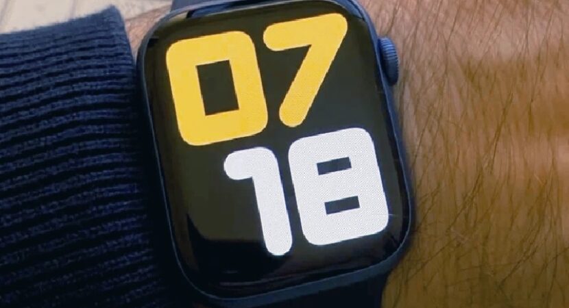 watchOS 8.5.1
