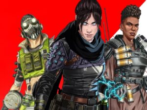 Apex Legends Mobile