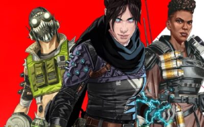 Apex Legends Mobile