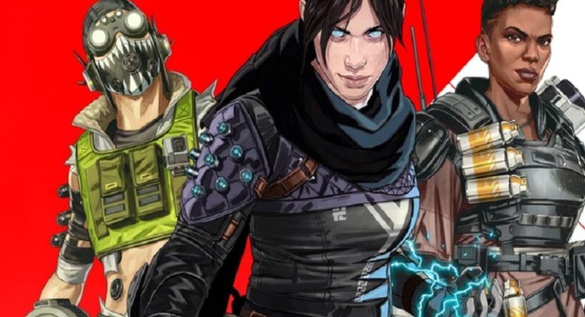 Apex Legends Mobile
