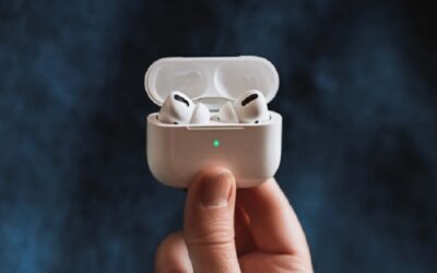 Apple AirPods Pro 2