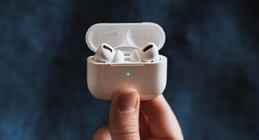 Apple AirPods Pro 2