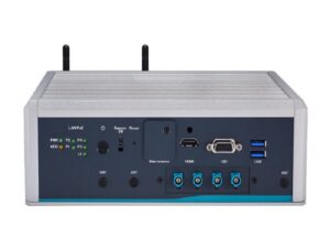 Axiomtek AIE900-XNX NVIDIA Jetson mini PC
