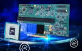 CXL Memory eXpander controller