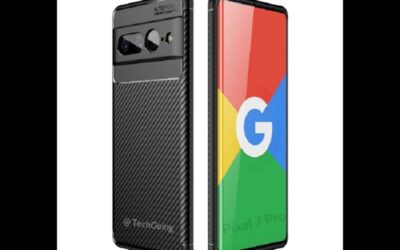 Google Pixel 7 Pro
