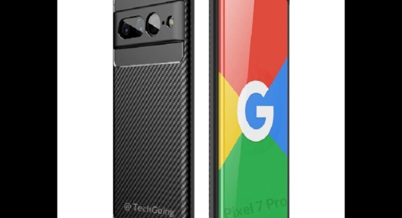 Google Pixel 7 Pro