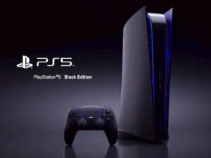 PlayStation 5 sales