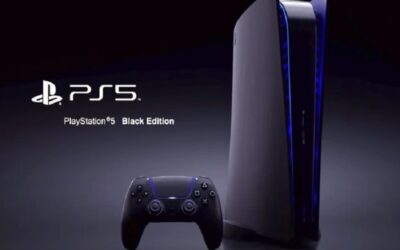 PlayStation 5 sales