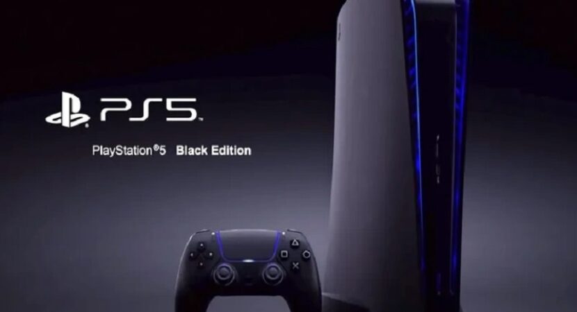 PlayStation 5 sales