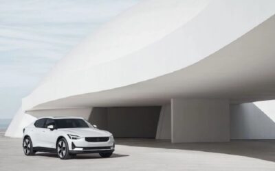 Polestar 2