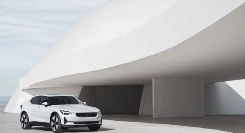 Polestar 2