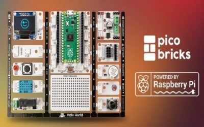 Raspberry Pi development kit