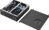 Shuttle mini PC 2022