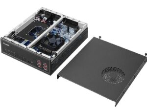 Shuttle mini PC 2022