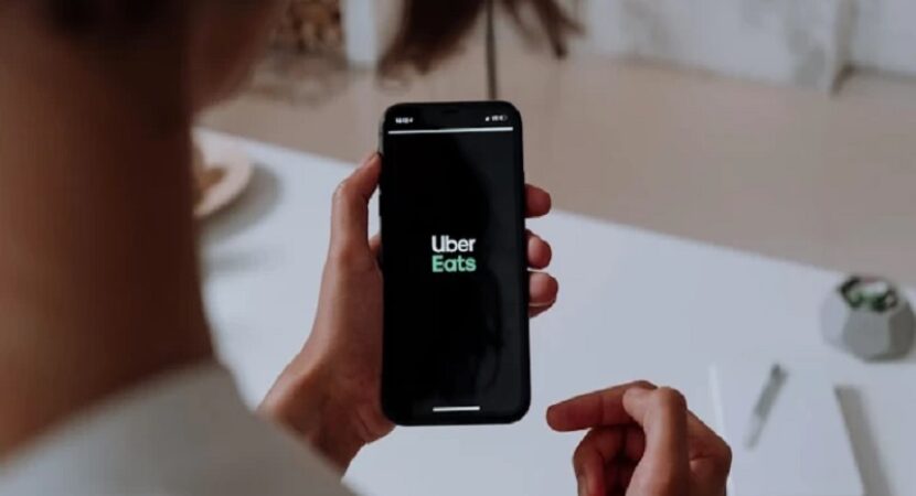 Uber