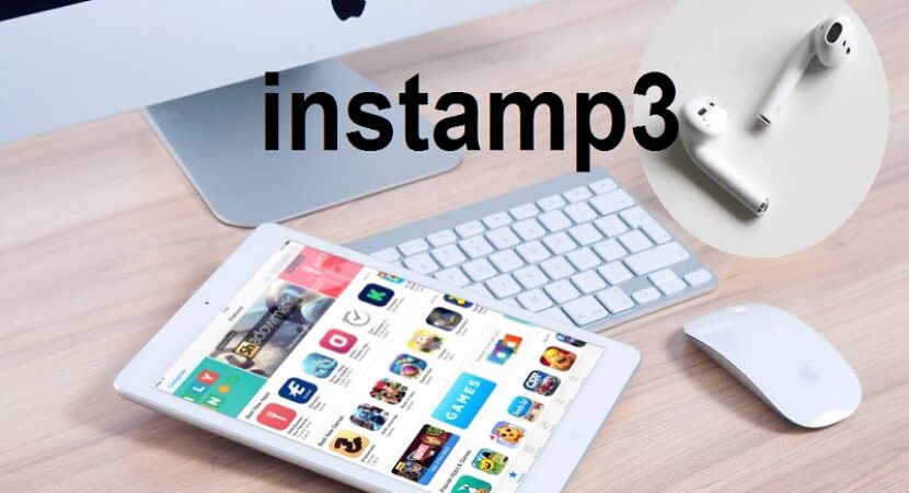 instamp3