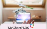 mychartplus