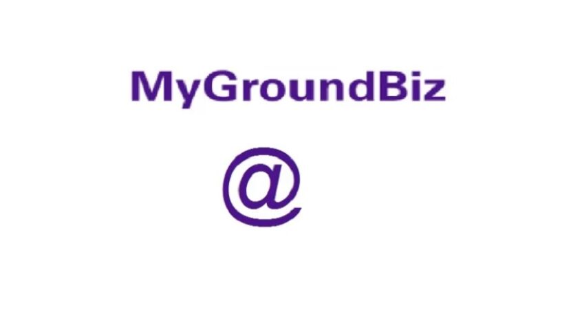 mygroundbiz