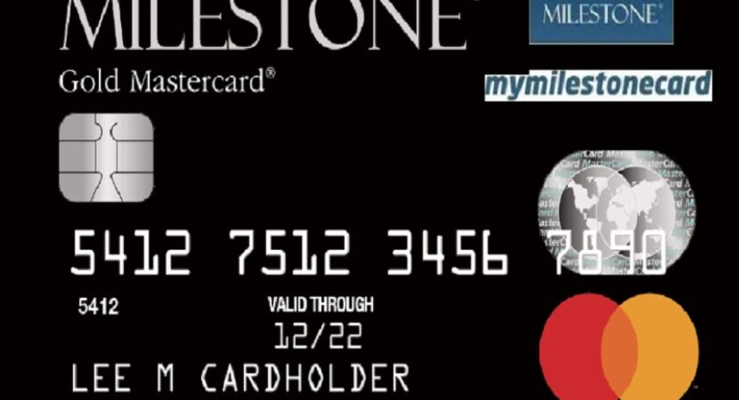 mymilestonecard