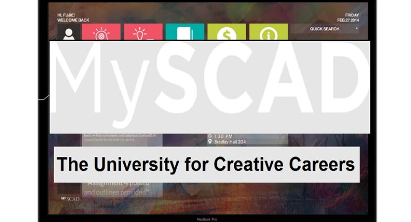 myscad