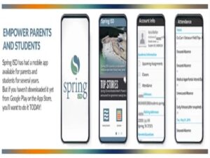 myspringisd