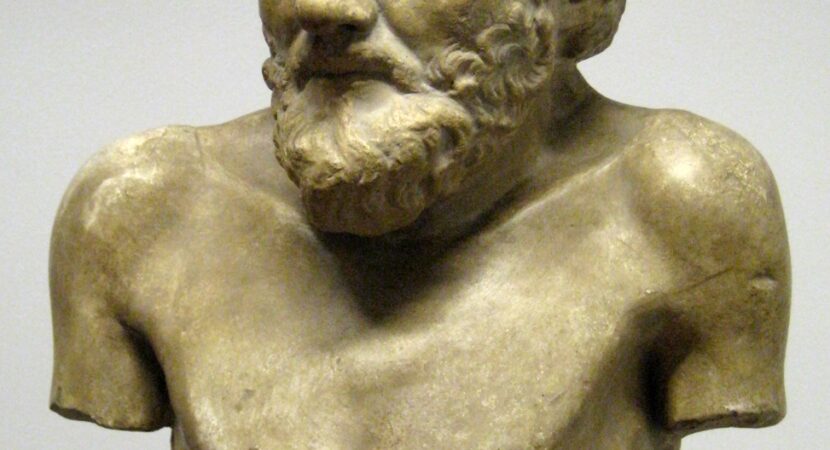 Aesop