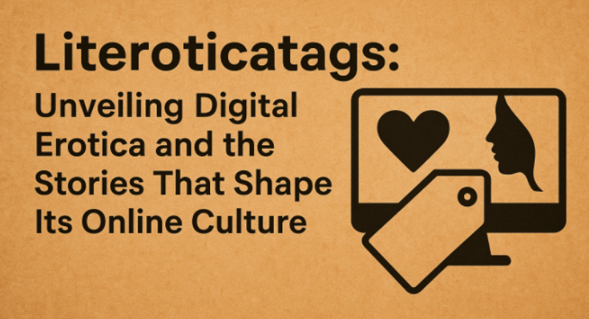 Literoticatags